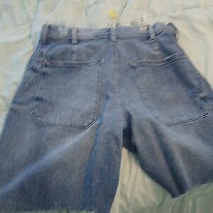 Stylish Denim Shorts